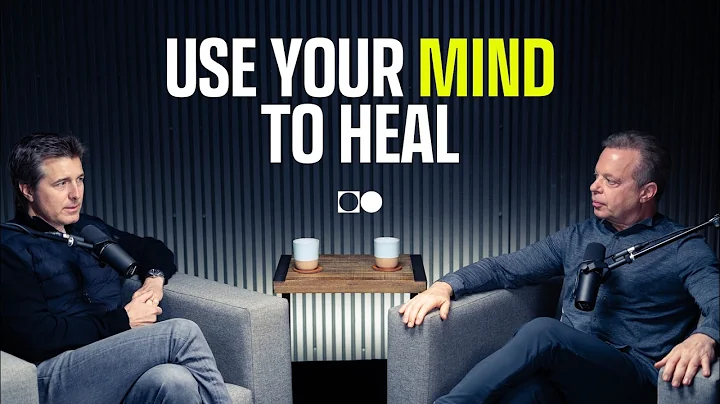 Dr Joe Dispenza on Using The Power of Your Mind To Heal