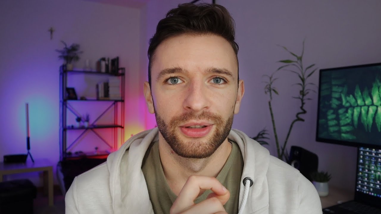 ODCHODZĘ z pracy, do której wielu chciałby się dostać [#progravlog 4]