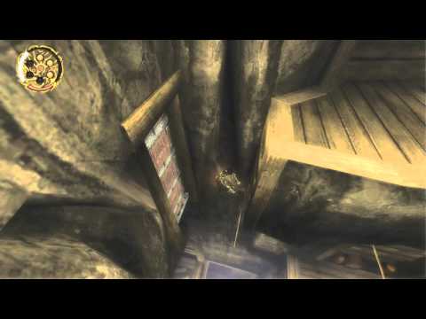 Prince Of Persia T2T Walkthrough Part 10 - The Sewers @petiphery