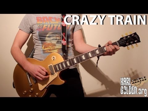 crazy-train-by-ozzy-osbourne-|-full-instrumental-guitar-cover