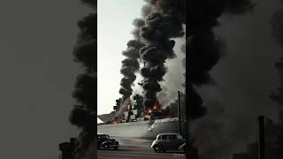 Pearl Harbor Attack Explained | The Day That Changed History Forever | WWII Documentary #trending