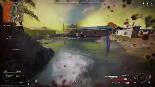 Jkiddrocstar's Epic Multi Kill! 🚀