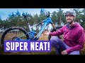 This ebike means the death of traditional mtbs