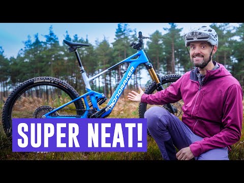 This eBike Means The Death of Traditional MTBs?