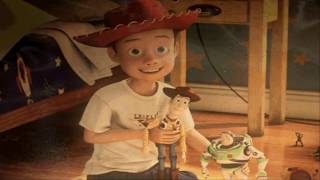 Toy Story 3 (PS2) - All Extras and Cheats (Part 17) screenshot 4