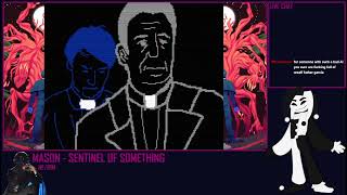 FAITH Chapter 3 Stream