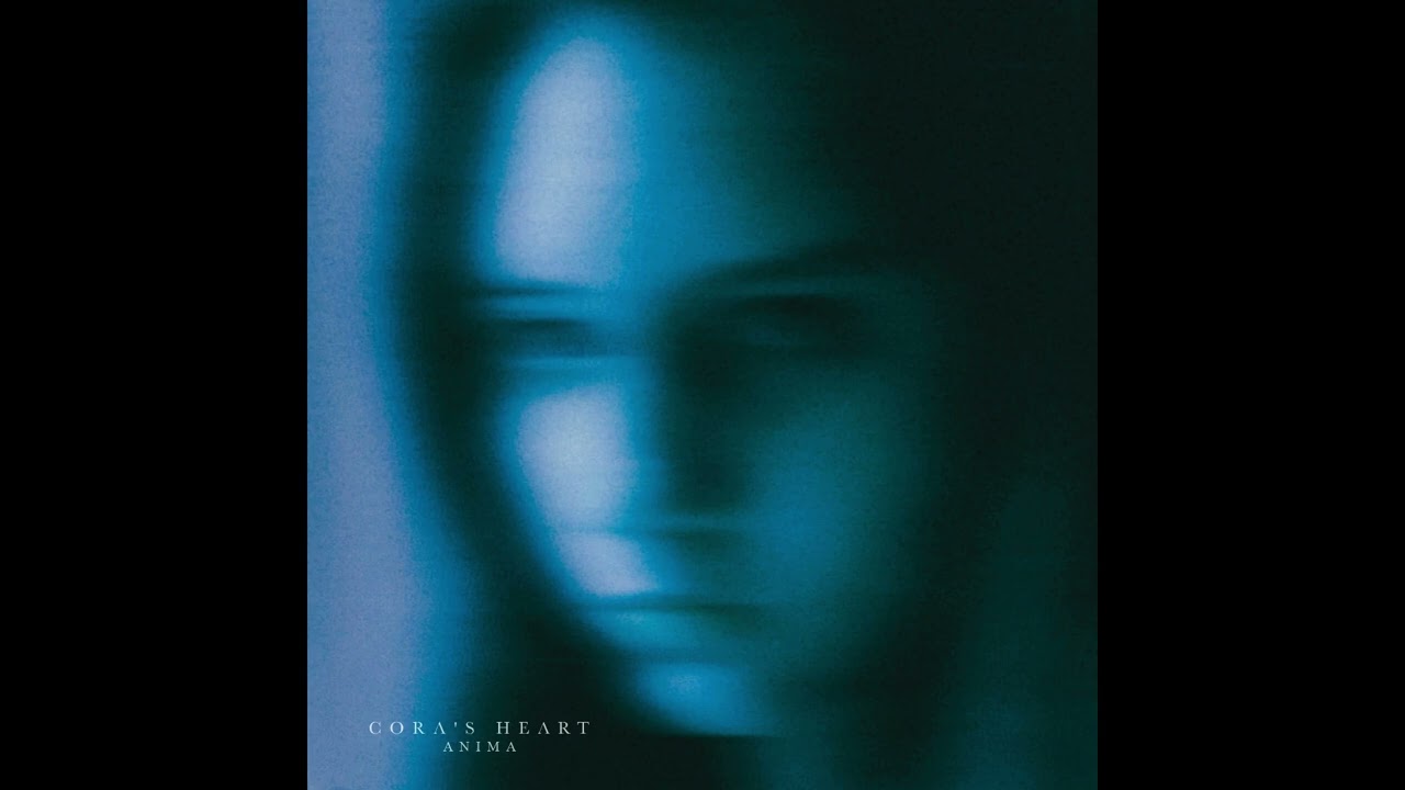 Cora's Heart - Alma distante (Single)