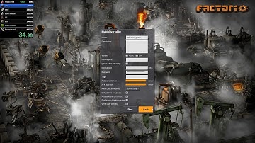 Factorio Speedrun Default Settings. 4:05:19