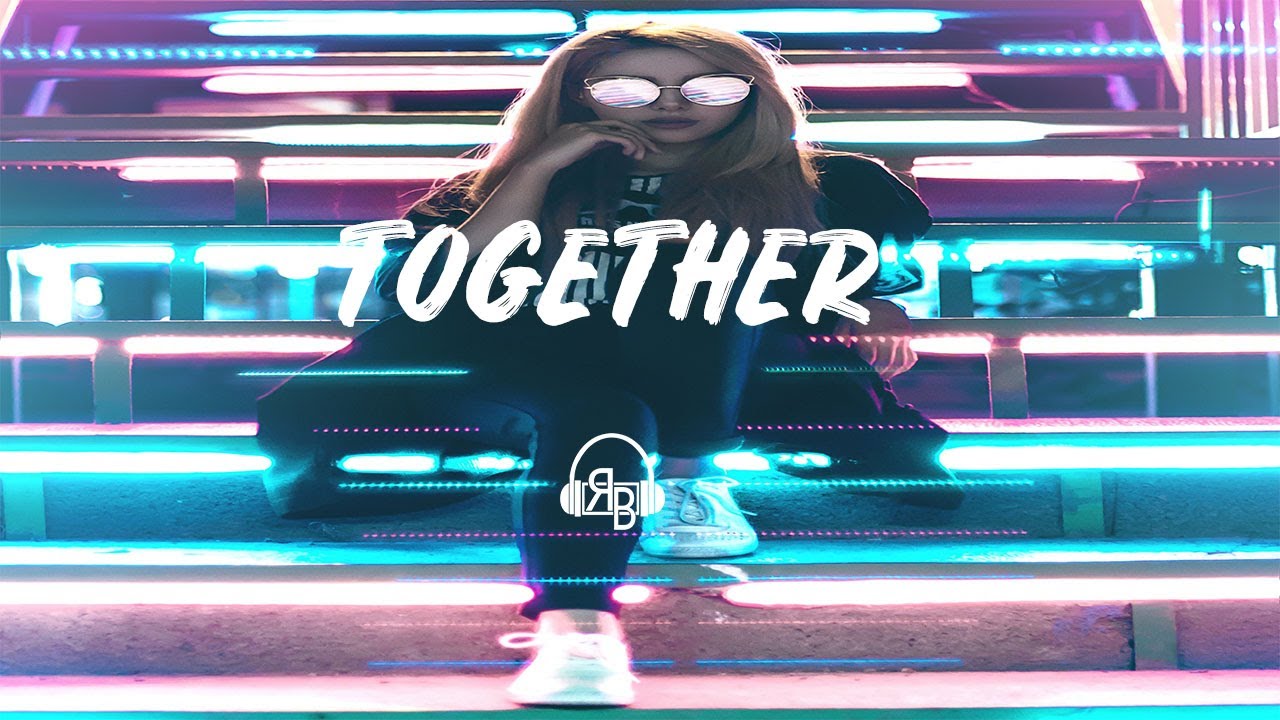"Together"-Beat Pop Urbano/Instrumental Reggaeton 🎵