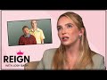 Jodie Comer On Mental Health Impact of New TV Show 'Help' & Returning Home | Reign With Josh Smith image