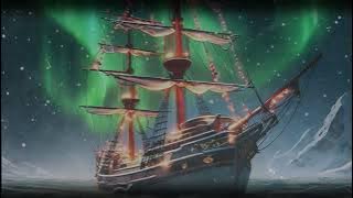 Terra Atlantica - Christmas on the Sea (official Lyric Video)