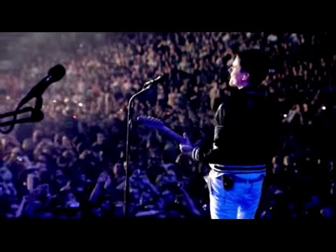 Muse - Blackout [Live From Wembley Stadium]