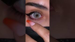 كيفية لبس العدسات lenses