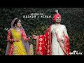 Balkar  kiran  wedding film  gee kay photography