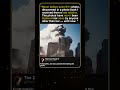 Rare Unpublished 9 11 Photo Found In Private Family Collection 