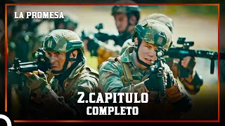 La Promesa | Capítulo 2 screenshot 4
