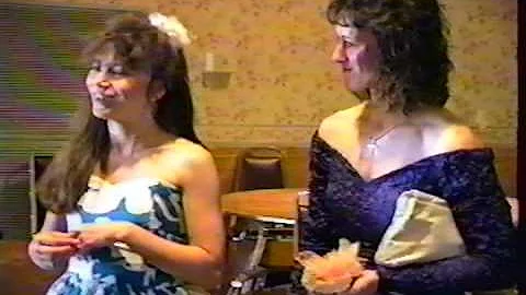 Mark Grimshaw and Tracey Miner's wedding - Tracey ...