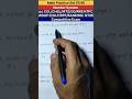 Pace Value & Face Value short trick,Number System,Math Practice Set 01/90#shorts