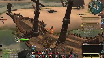 A Lack of Surplus Wow Quest