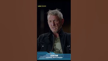 Sean Penn on Paul Thomas Anderson