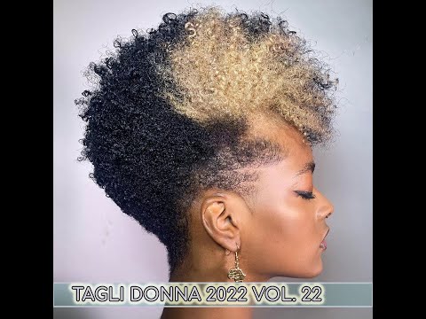 Tagli Donna 2022 Volume 22