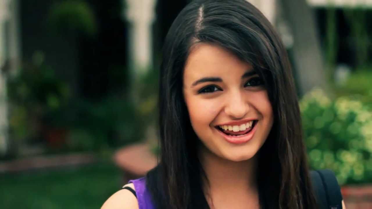 rebecca black friday tour