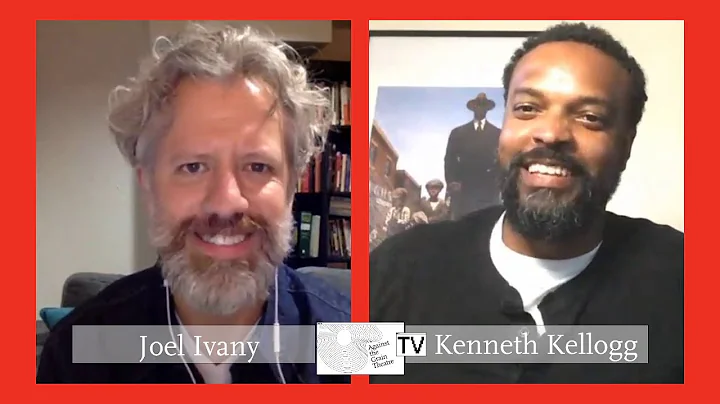 #AtGTV From The Director's Chair: Kenneth Kellogg