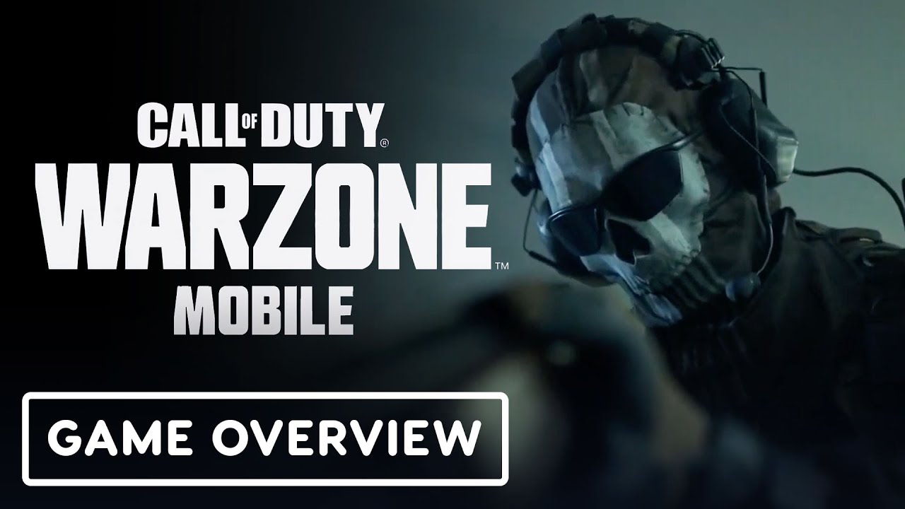 Call of Duty Warzone Mobile: Data de lançamento, celulares que vão rodar,  gameplay tudo sobre o game - Millenium