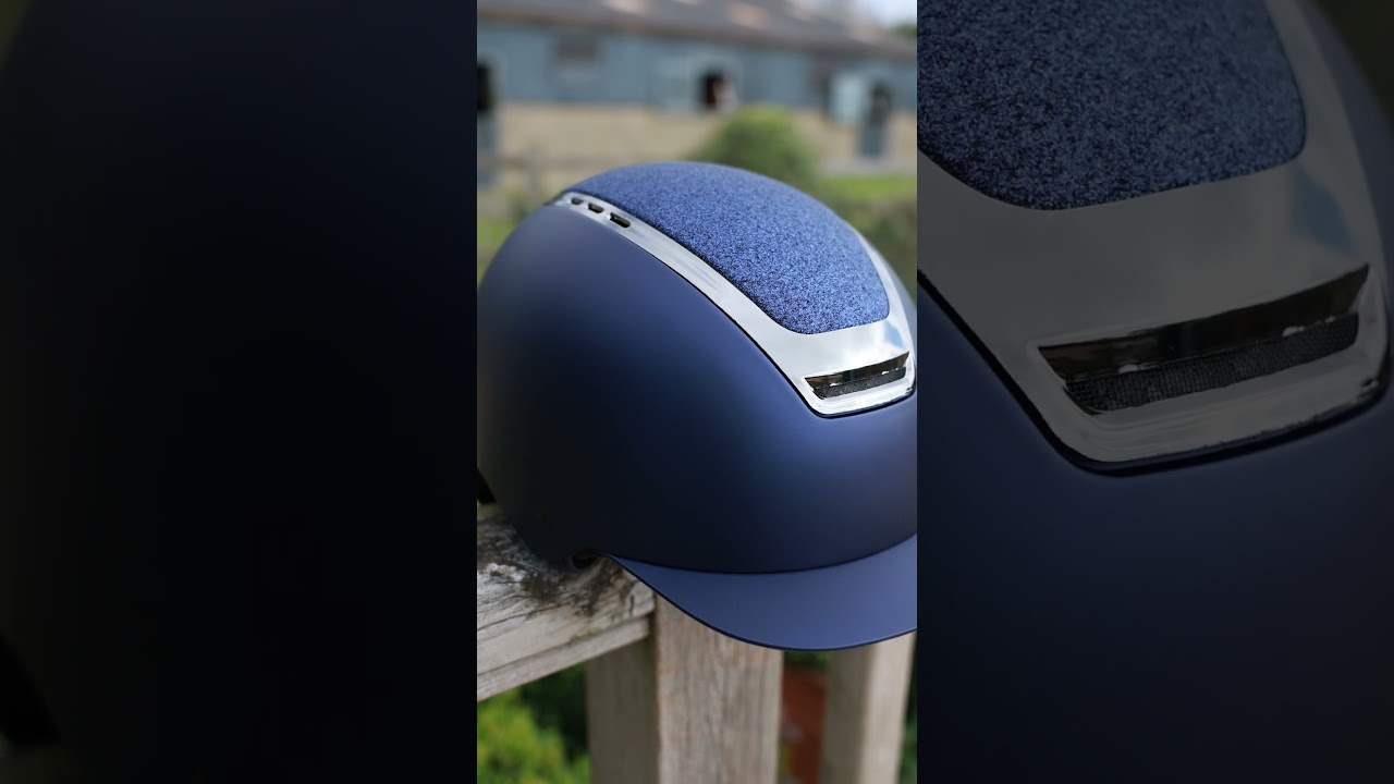 Pro Carbon Riding Helmet✨ 