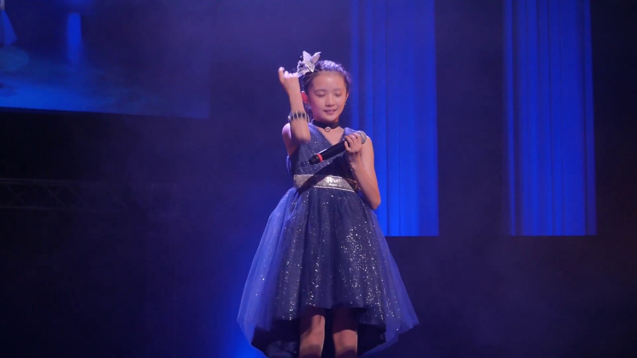 ASH2018春 28-43『PIECE OF MY WISH』戸高美湖