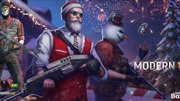 Modern Ops strike part 20- Android Gameplay