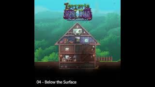 Terraria Otherworld Soundtrack: 04 Below the Surface