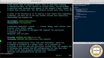 Tutorial: How to Install Apache2 on Linux