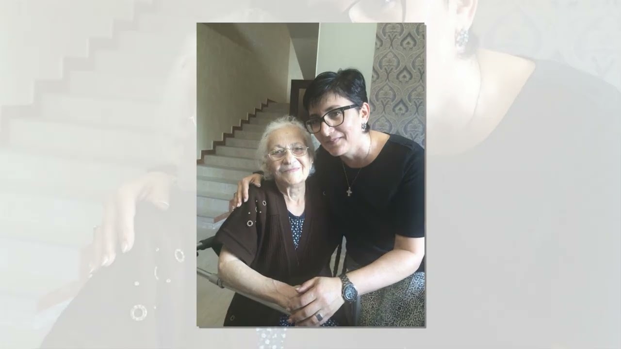 Видеоролик посвящается 50-летию Легендарной 43 школы города Андижана