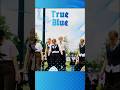True Blue on Stage May 31st 2026 Korea Town Festival OodiDancers