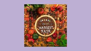 Watch Summer Salt Harvest Fair video