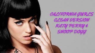 California gurls (clean edit) - katy perry, snoop dogg (lyric video)
my very own clean edit of "california gurls" by dogg. not to be
offens...