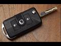INEOS Grenadier Key Fob Battery Replacement - EASY DIY