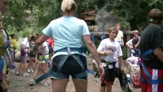 Camp Eagle 09 Video