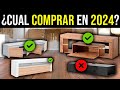  los 5 mejores muebles para la televisin de 2024