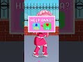 Lucky Dice with Anna – Who Crosses the Finish Line First?
