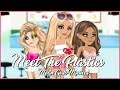 Meet the plastics  mean girls musical  msp version