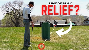 Free Relief from an Immovable Obstruction | Abnormal Course Conditions