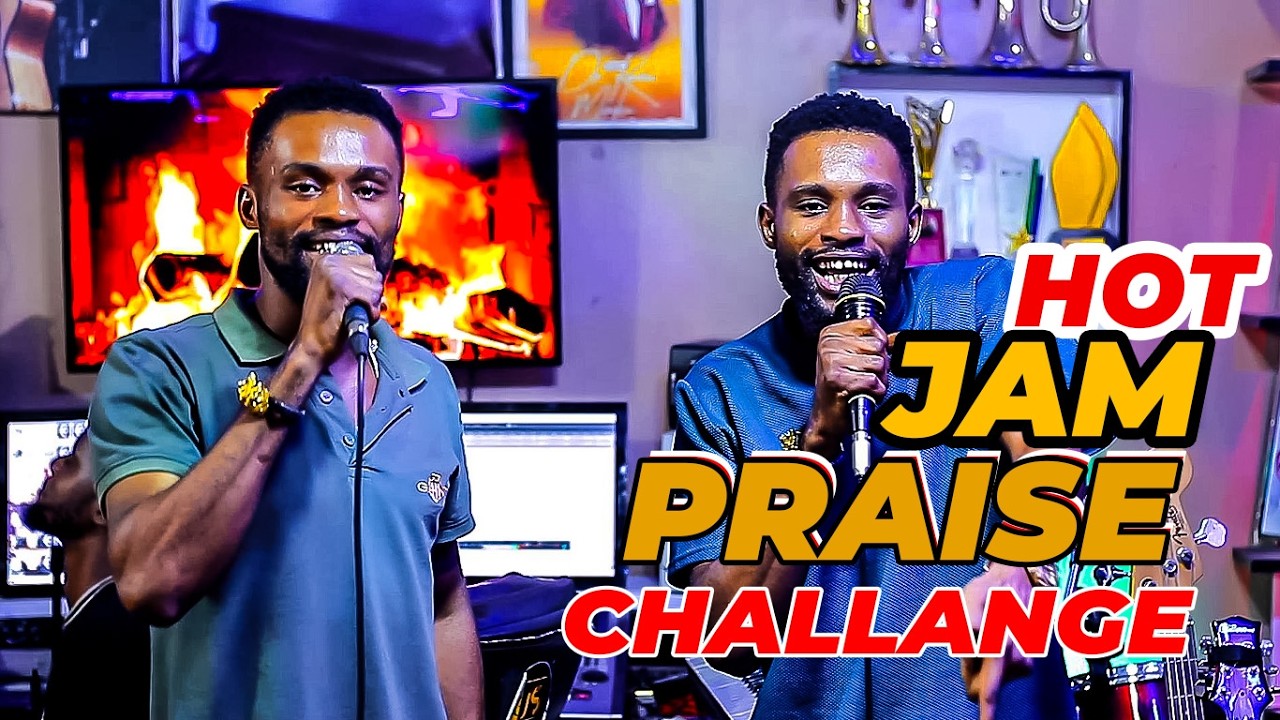 KAS3 HEAAT🔥🔥🔥!!! 2026 HOT JAMA PRAISES CHALLANGE  THAT WILL KEEP YOU DANCING  UNBELIVERABLY. THIS...