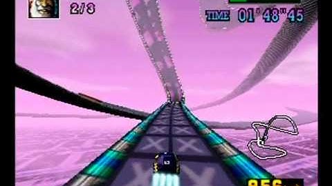 F-Zero X Custom Track: Toooooru