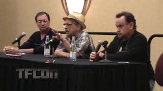 Transformers Vector Prime Voice Actor Discusses His Character's Death