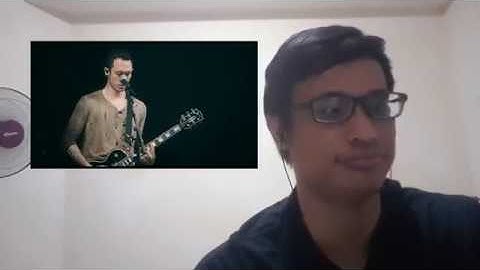 Trivium - The Deceived(Live: Chapman Studios) - REACTION!