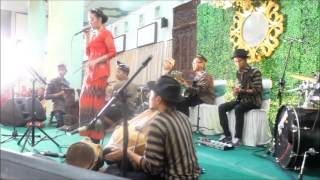 Dancing Queen (ABBA) by Bhatara Ethnic band