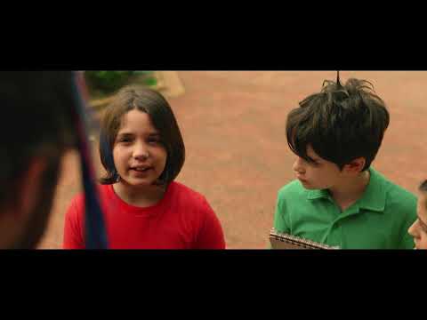 Turma da Mônica Laços - O Filme | Trailer Oficial 2