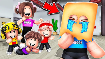 Baby Brook Won